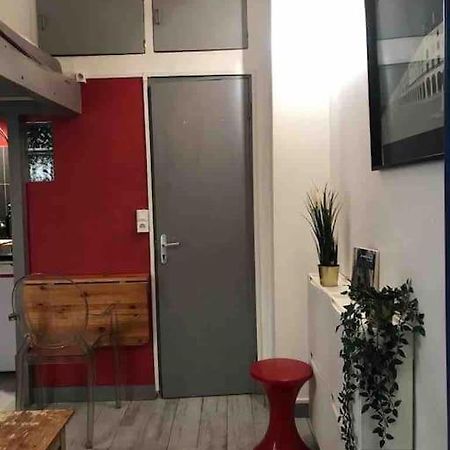 Studio Marais Saint Paul Paris Luaran gambar